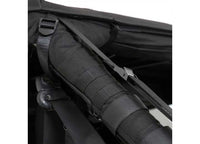 07-18 WRANGLER JK 4DR BOWLESS COMBO TOP W/TINTED WINDOWS W/NO UPPER DOORS; PROT3K BLACK
