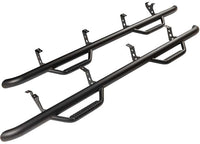 19-C RAM 2500/3500 NERF STEP TEXTURED ROUND BLACK