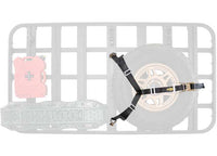 DEFENDER 3-WAY TIRE STRAP