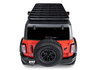 FORD BRONCO RACK MOUNT