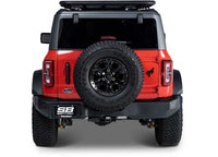 FORD BRONCO RACK MOUNT