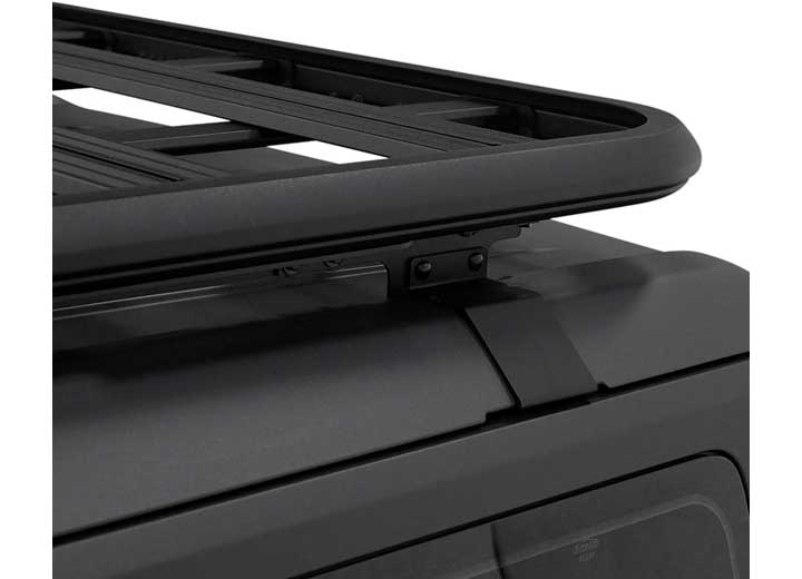 FORD BRONCO RACK MOUNT