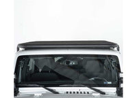 JEEP JK RACK MOUNT