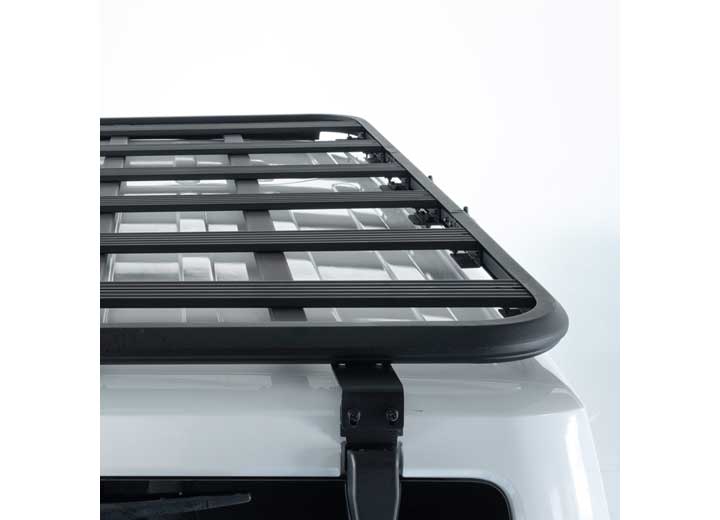 JEEP JK RACK MOUNT