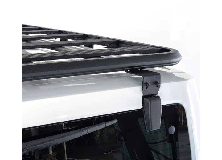 JEEP JK RACK MOUNT