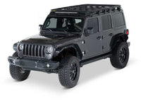 JEEP JL RACK MOUNT