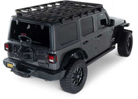 JEEP JL RACK MOUNT