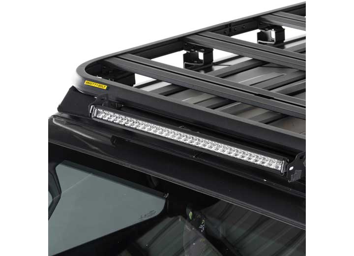 JEEP JL RACK MOUNT
