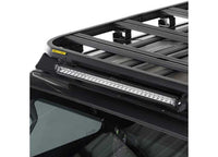 JEEP JL RACK MOUNT