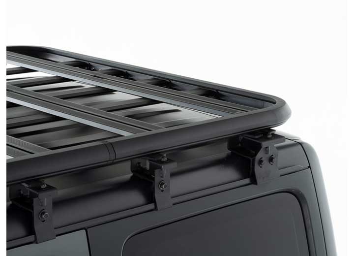 JEEP JL RACK MOUNT