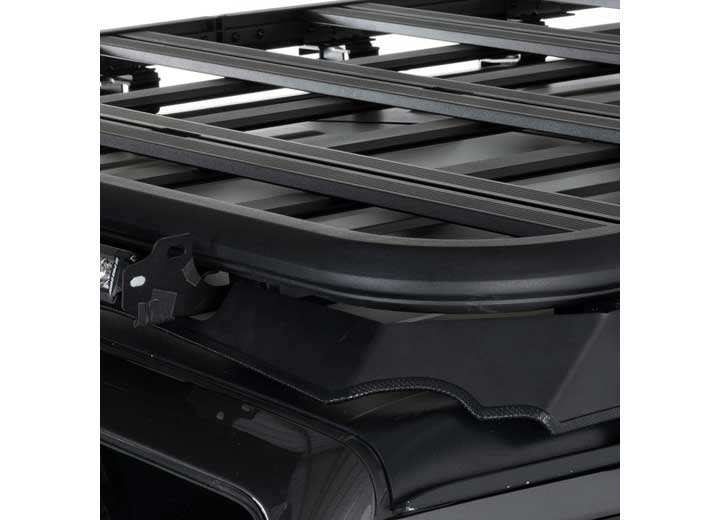 JEEP JL RACK MOUNT