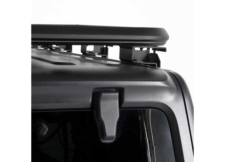 JEEP JL RACK MOUNT