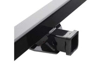 87-06 WRANGLER (YJ/TJ/LJ) RECEIVER HITCH - CLASS II - BOLT ON - FITS OE STYLE REAR BUMPERS