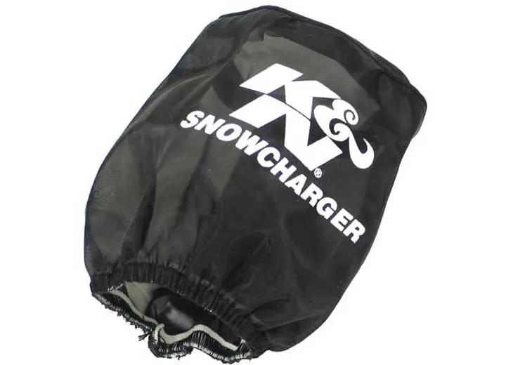 SNOWCHARGER; SN-2530 AIR FLTR WRAP K&N Filters