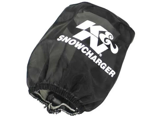 SNOWCHARGER; SN-2530 AIR FLTR WRAP K&N Filters