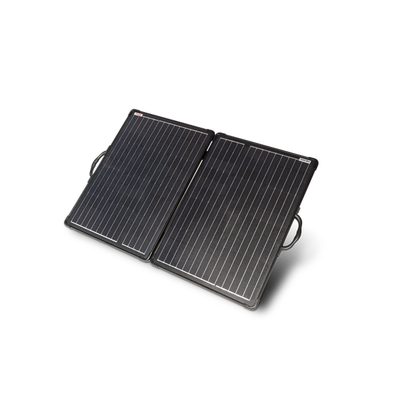 REDARC SPFP1120 120W Folding Solar Panel - view 2