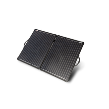 REDARC SPFP1120 120W Folding Solar Panel - view 2