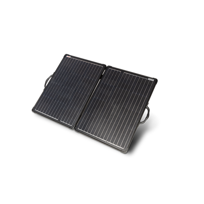 REDARC SPFP1120-K 120W Folding Solar Panel Kit - view 2