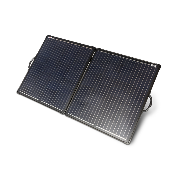 REDARC SPFP1200 200W Folding Solar Panel - view 2