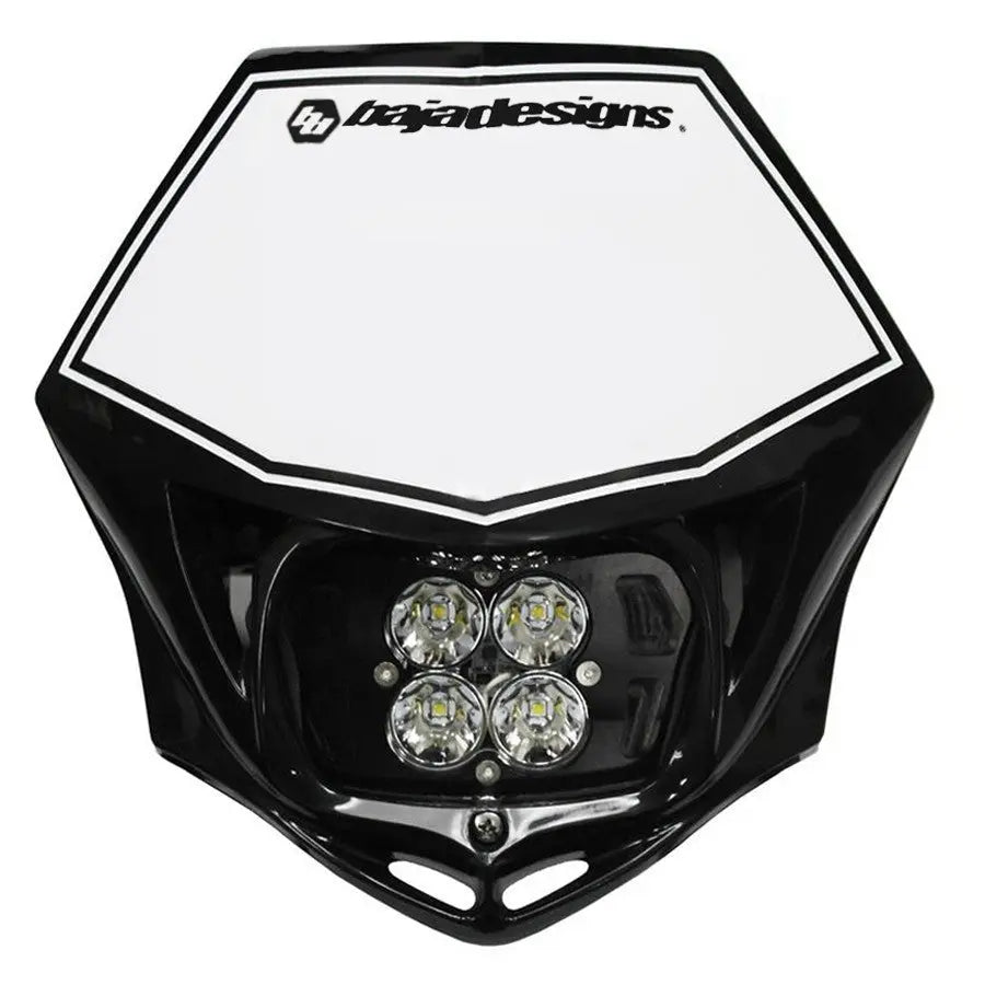 SQUADRON SPORT, M/C LED RACE LIGHT, BLUE