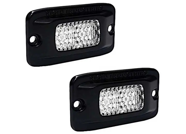 Rigid Industries - SR-M Pro Series