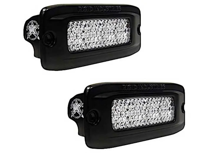 Rigid Industries - SR-Q Pro Series