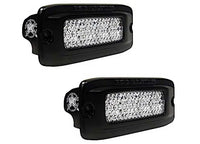 SR-Q Pro Enhanced Audio Backup FM System for DJs, Musicians, and Speakers