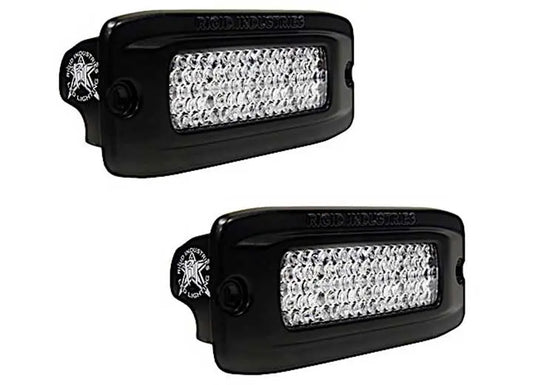 SR-Q Pro Enhanced Audio Backup FM System for DJs, Musicians, and Speakers