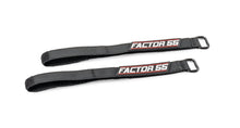 Factor 55 - STRAP WRAPS (PKG OF 2)