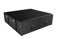 SUV Symmetric Drawers / Medium