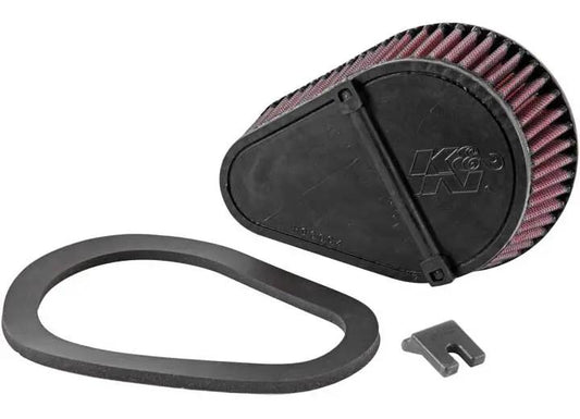 SUZUKI DR650S/SE; 96-09 REPLACEMENT AIR FILTER K&N Filters