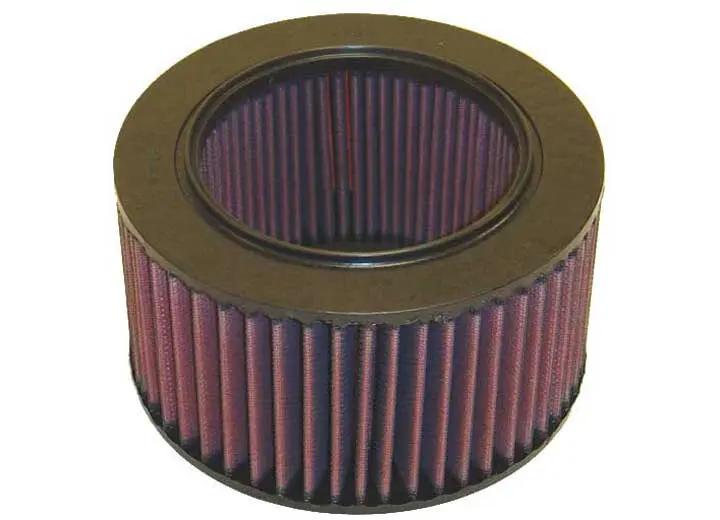 SUZUKI SAMURAI; L4-1.3L,85-93 K&N Filters