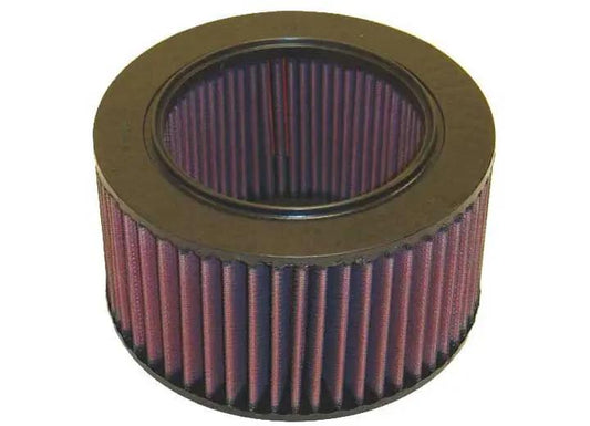 SUZUKI SAMURAI; L4-1.3L,85-93 K&N Filters