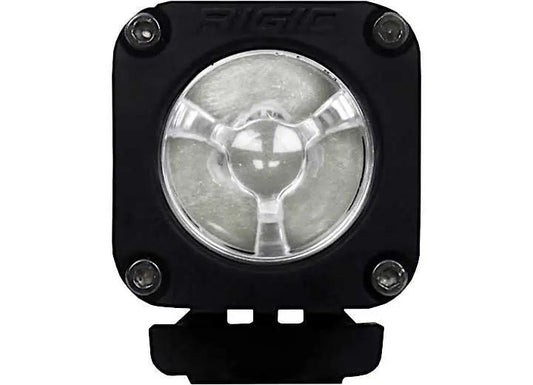 Sleek Elegance: Ignite Spot SM Black - Your Go-To Accessory for Every Occasion