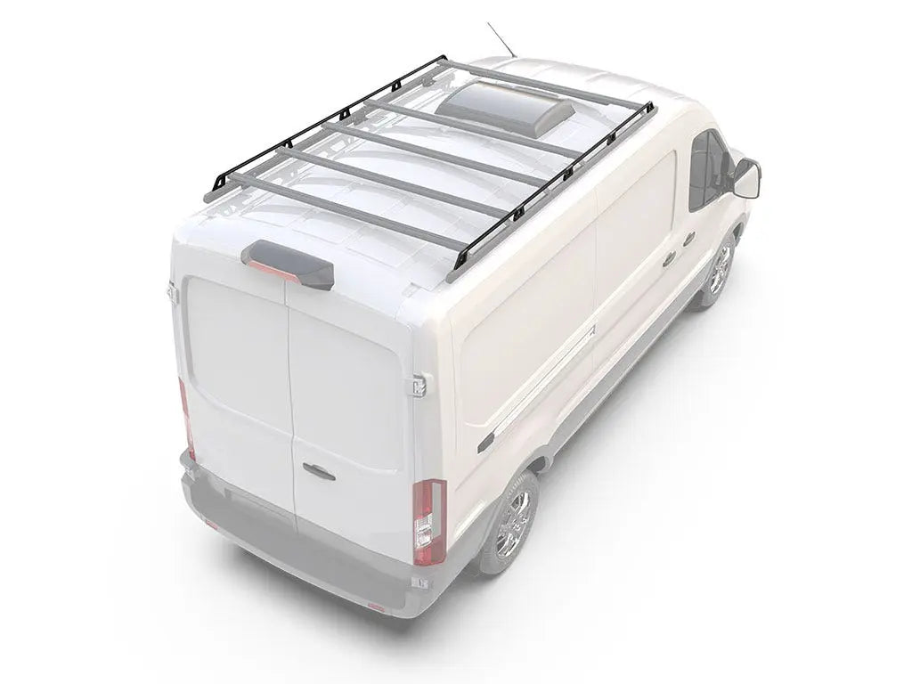 Slimpro Van Rack Expedition Rails / 2367mm (L) Front Runner