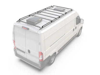 Slimpro Van Rack Expedition Rails / 3579mm (L) Front Runner
