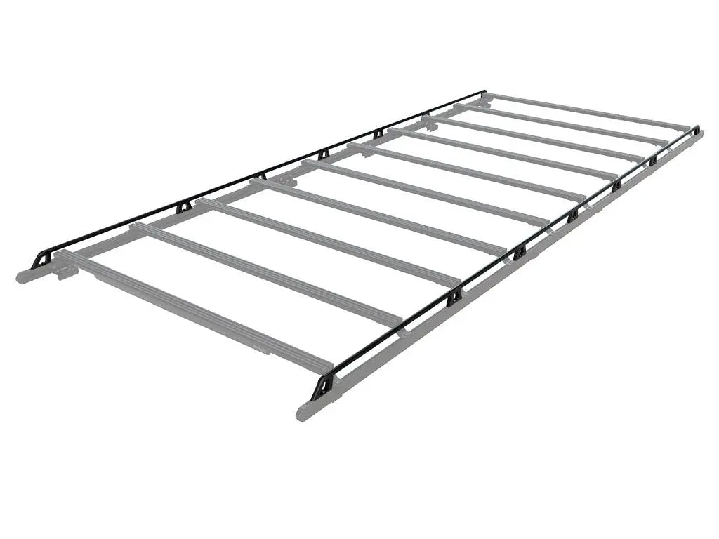 Slimpro Van Rack Expedition Rails / 3927mm (L) to 4129mm (L) Front Runner