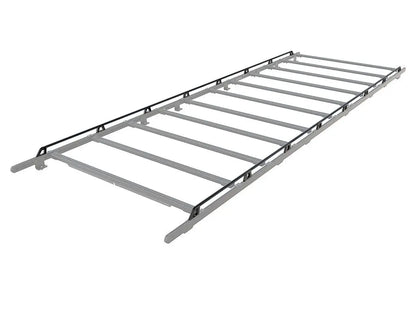 Slimpro Van Rack Expedition Rails / 4533mm (L) Front Runner