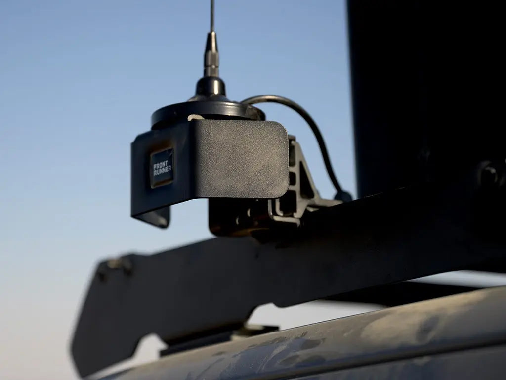 Slimsport/Slimpro Van Side Mount Accessory Bracket / Small