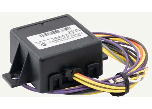 Smart Lighting Control System with Customizable Features