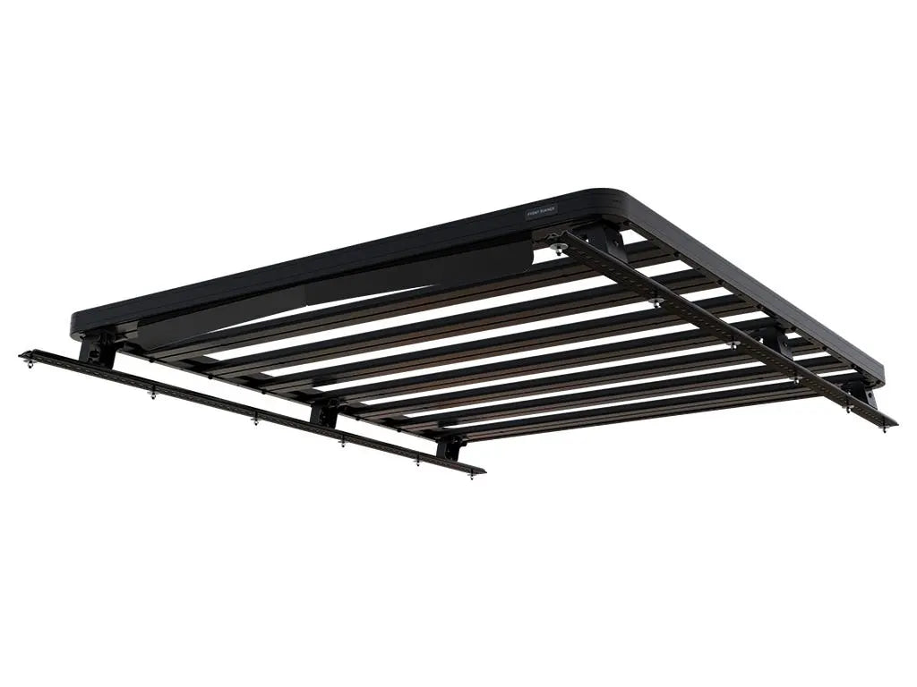 Snugtop Canopy Slimline II Rack Kit / Full Size Pickup Truck 5.5' Bed