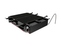 Stainless Steel Water Tank for Pickup Truck Drawer System / 52l