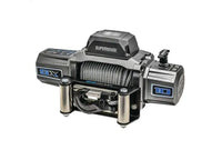 Superwinch SX10 Heavy-Duty 12V Off-Road Winch – 10,000 lbs Pulling Capacity with Waterproof Steel Wire Rope