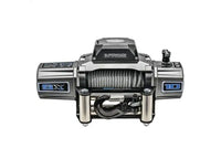 Superwinch SX10 Heavy-Duty 12V Off-Road Winch – 10,000 lbs Pulling Capacity with Waterproof Steel Wire Rope