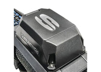 Superwinch SX10 Heavy-Duty 12V Off-Road Winch – 10,000 lbs Pulling Capacity with Waterproof Steel Wire Rope