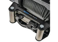 Superwinch SX10 Heavy-Duty 12V Off-Road Winch – 10,000 lbs Pulling Capacity with Waterproof Steel Wire Rope