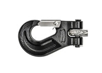 Superwinch SX12SR 12V Heavy-Duty Winch with 12,000 lbs Capacity and Synthetic Rope for Off-Road Recovery