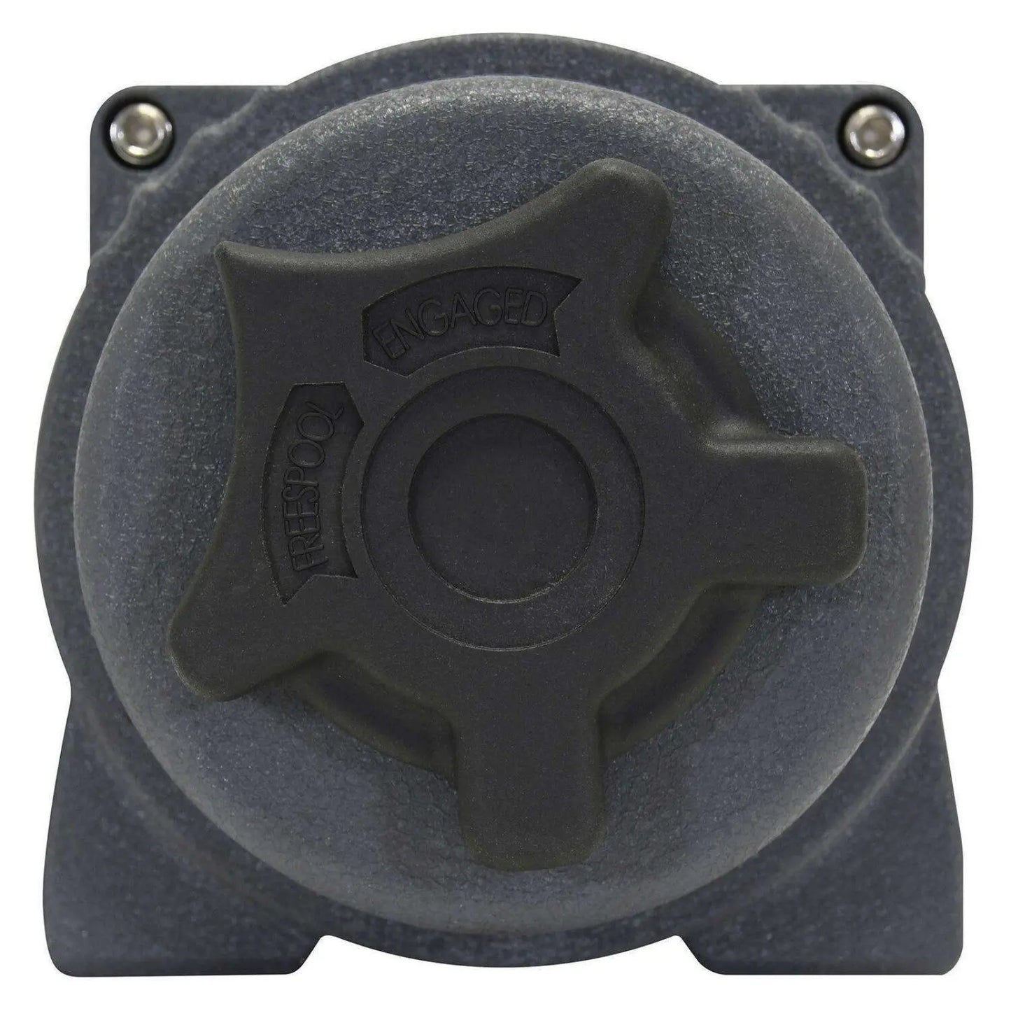 Superwinch Terra 2500SR Off-Road Winch with Synthetic Rope – 2,500 lbs Lightweight Recovery Solution for ATVs and UTVs