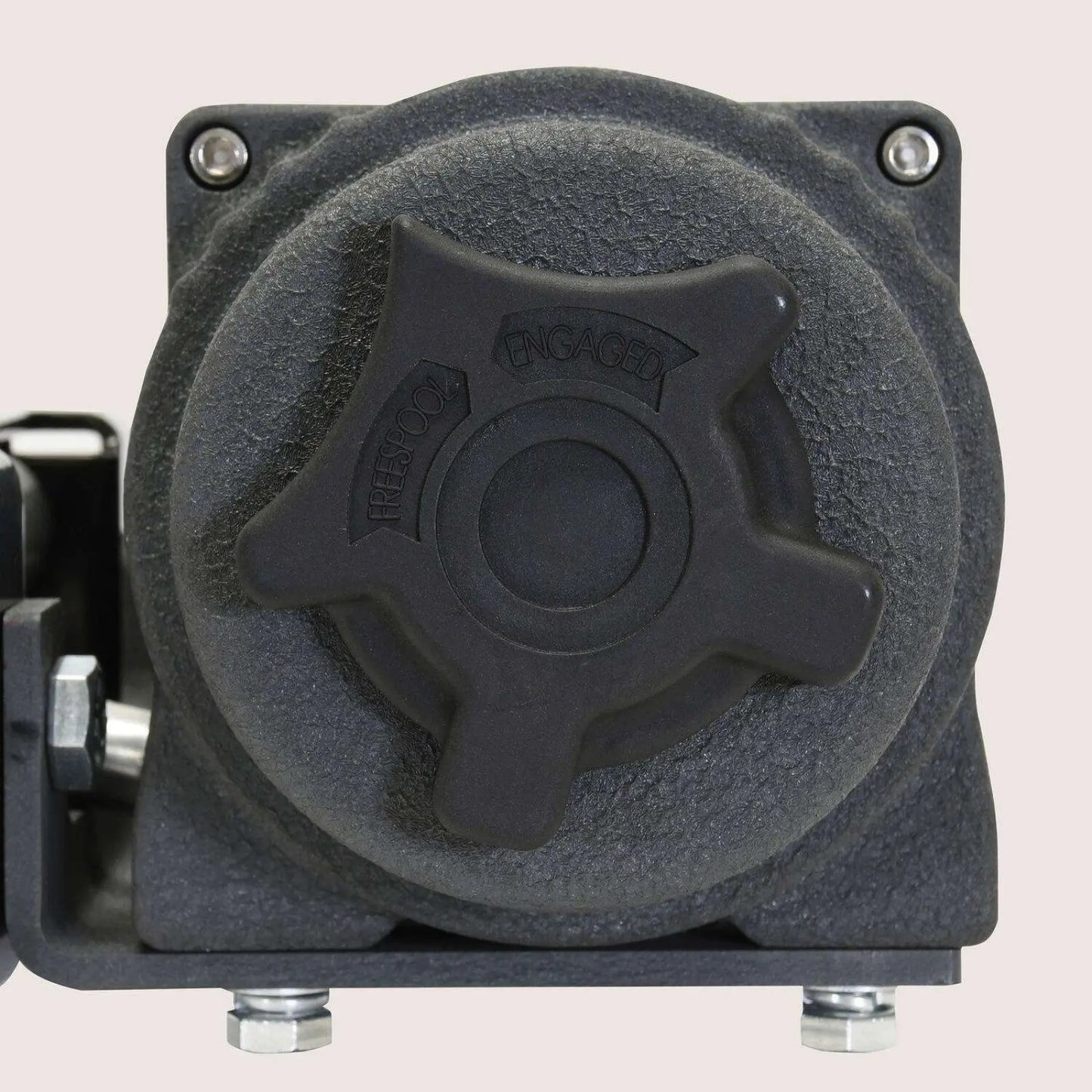 Superwinch Terra 3500 Off-Road Winch with Steel Rope – Robust 3,500 lbs Recovery Winch for ATV, UTV, and Utility Applications