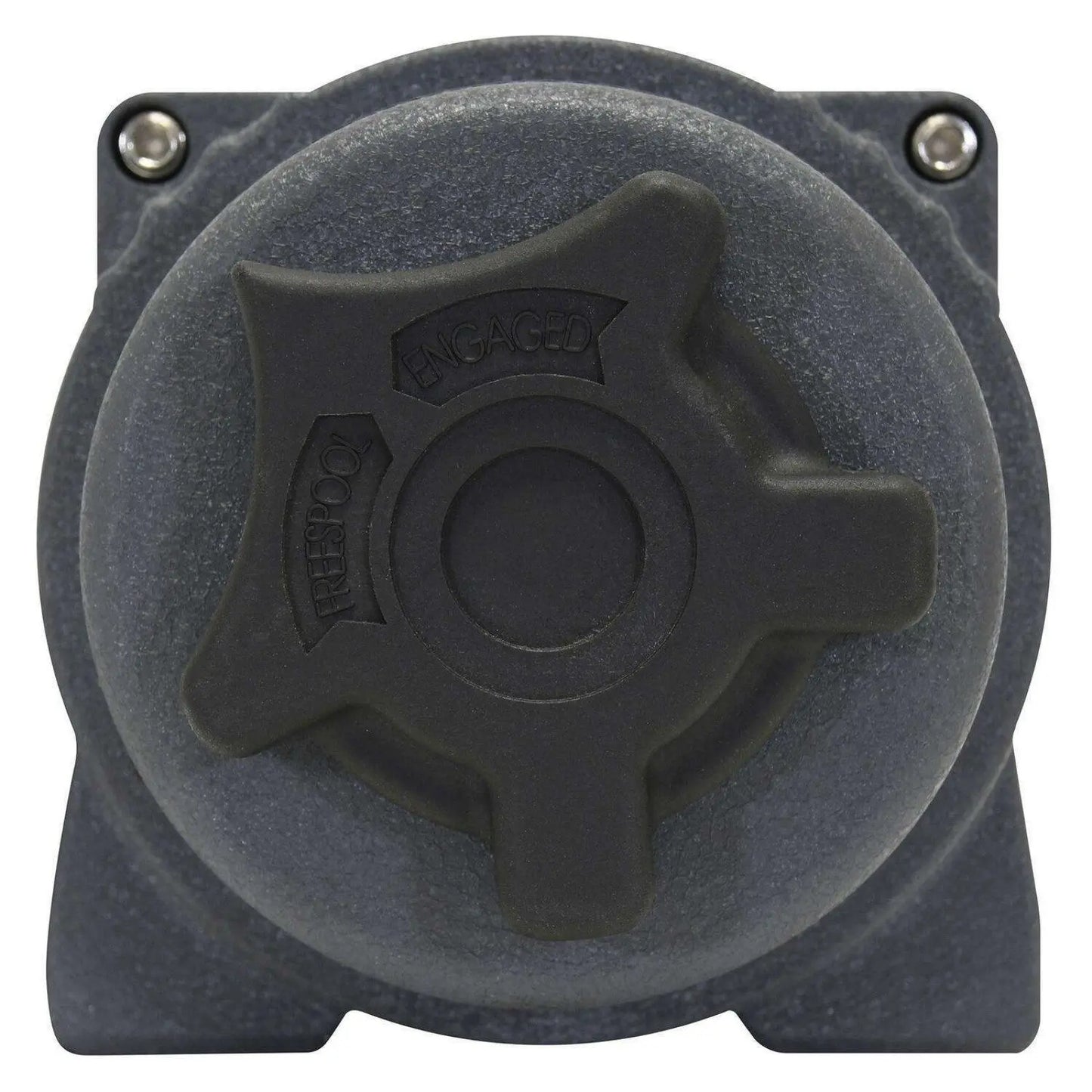 Superwinch Terra 3500SR Lightweight Recovery Winch with Synthetic Rope – 3,500 lbs Capacity for ATVs and UTVs